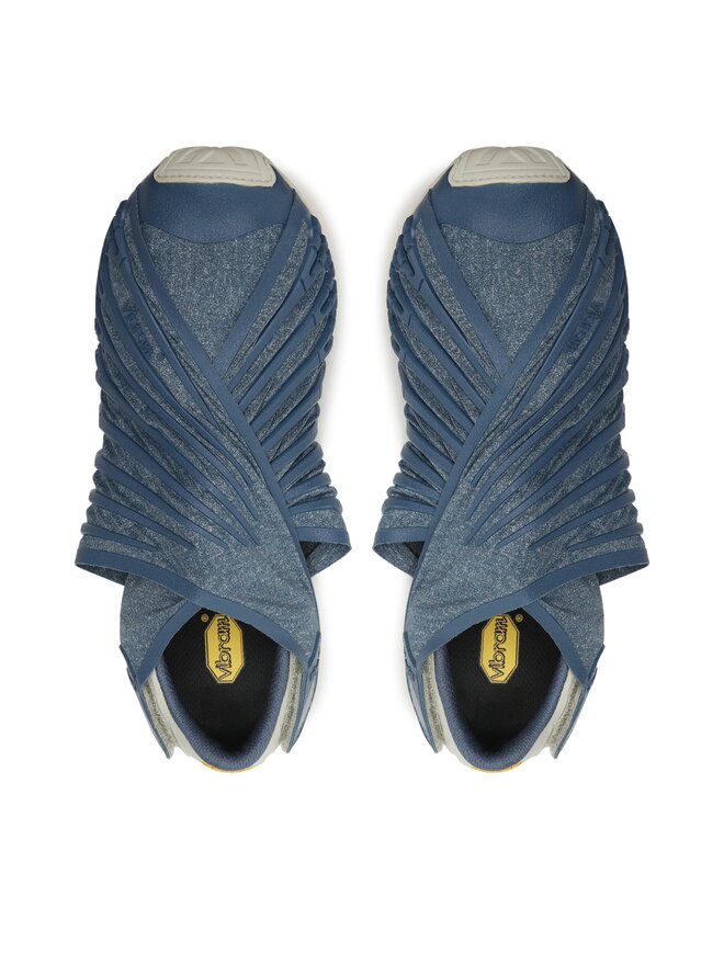 Vibram Fivefingers Snīkeri Vibram Fivefingers Furoshiki 22MAF03 Zils