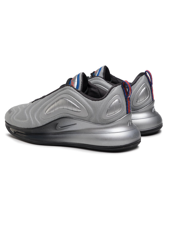 Nike Снікерcи Nike Air Max 720 AO2924 019 Сірий