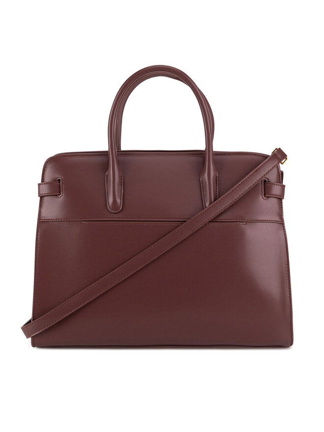 Gino Rossi Bolso Gino Rossi Aw02 Marrón