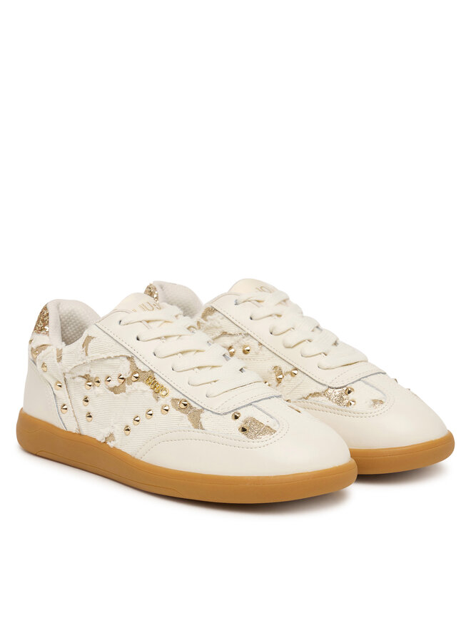 Liu Jo Sneakers Liu Jo Connor 06 BF6049 TX336 Creme