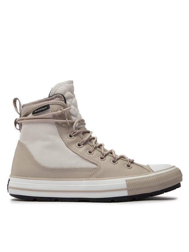 Scarpe da ginnastica Converse Chuck Taylor All Star All Terrain A04473C Beige escarpe