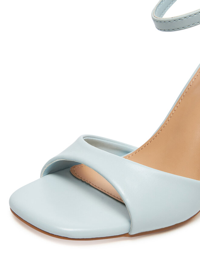 DeeZee Sandali DeeZee GAF-8598-2 Modra