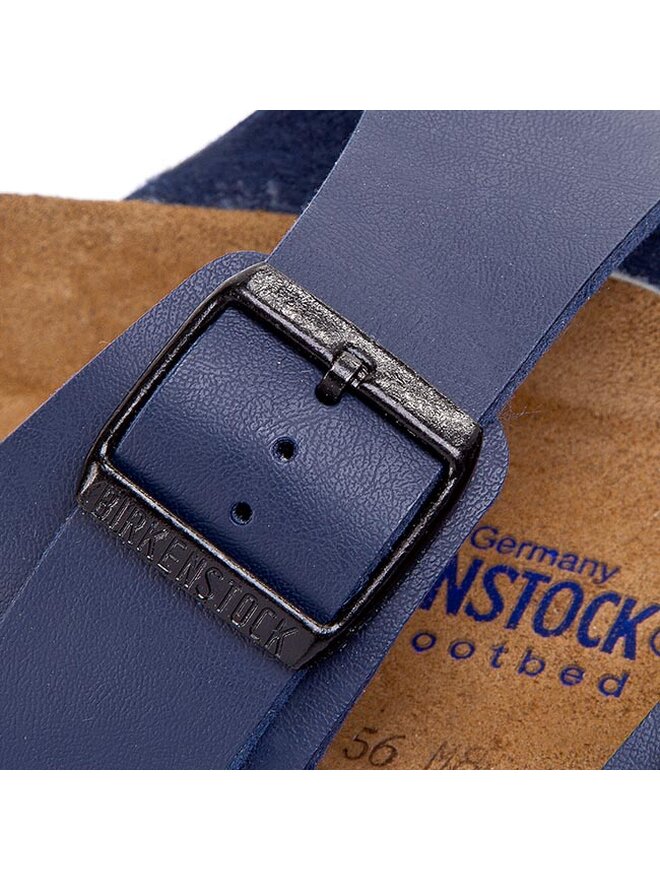 Birkenstock Шльопанці Birkenstock Arizona 051061 Cиній