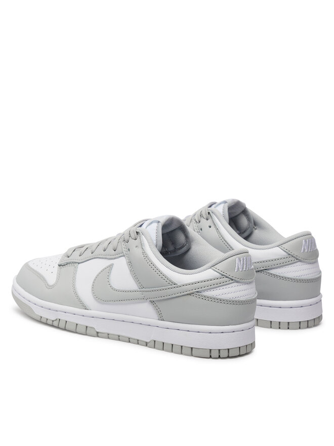 Nike Sneakers Nike Dunk Low Retro DD1391 103 Weiß