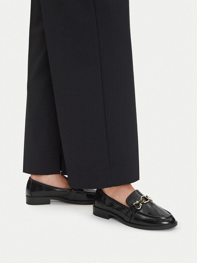 JENNY Slipper JENNY CEO-CD24019-3 Schwarz