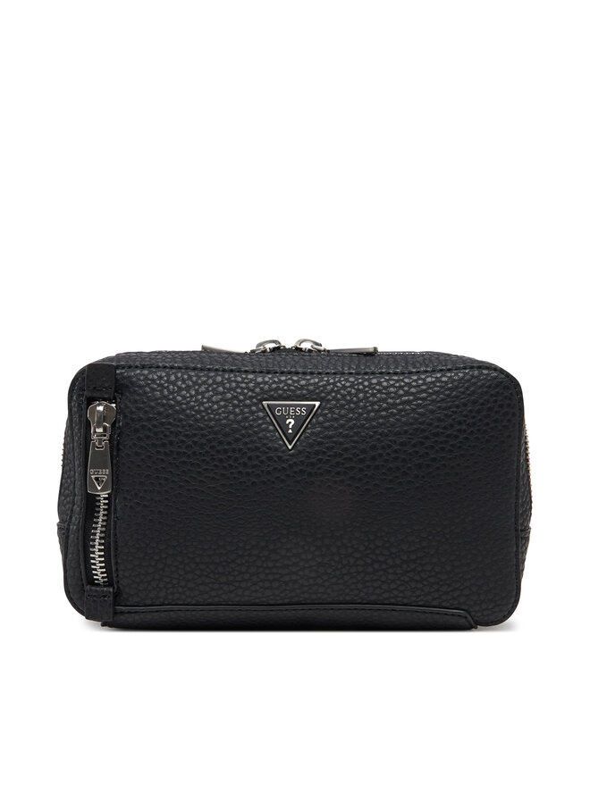 Guess Τσαντάκι μέσης Guess HMTOGR P5221 Μαύρο