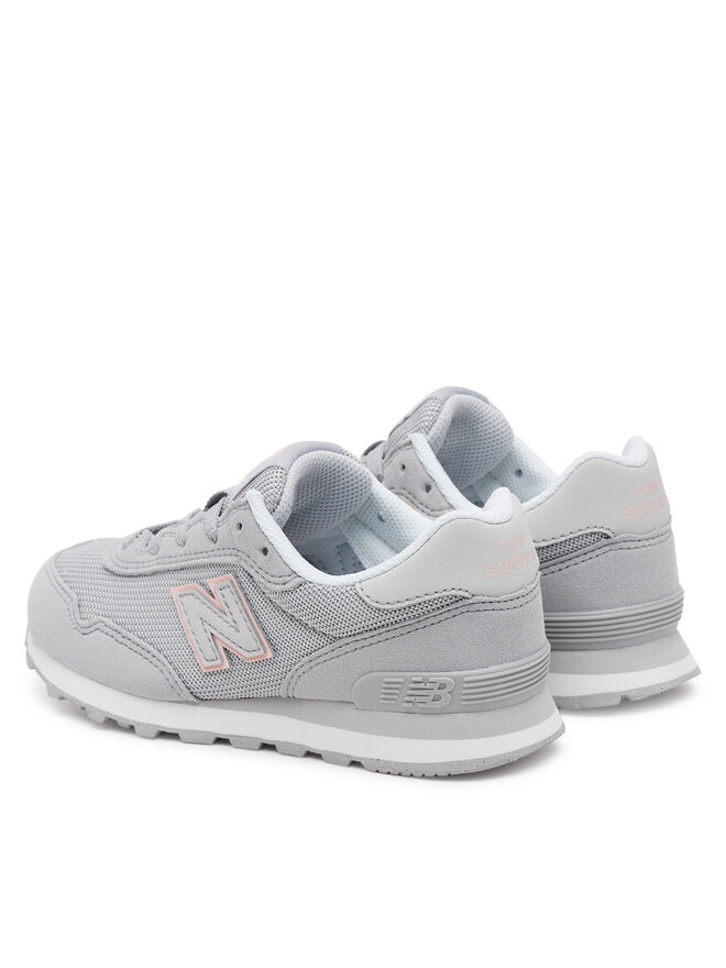 New Balance Sneakers New Balance PC515PNK Grau