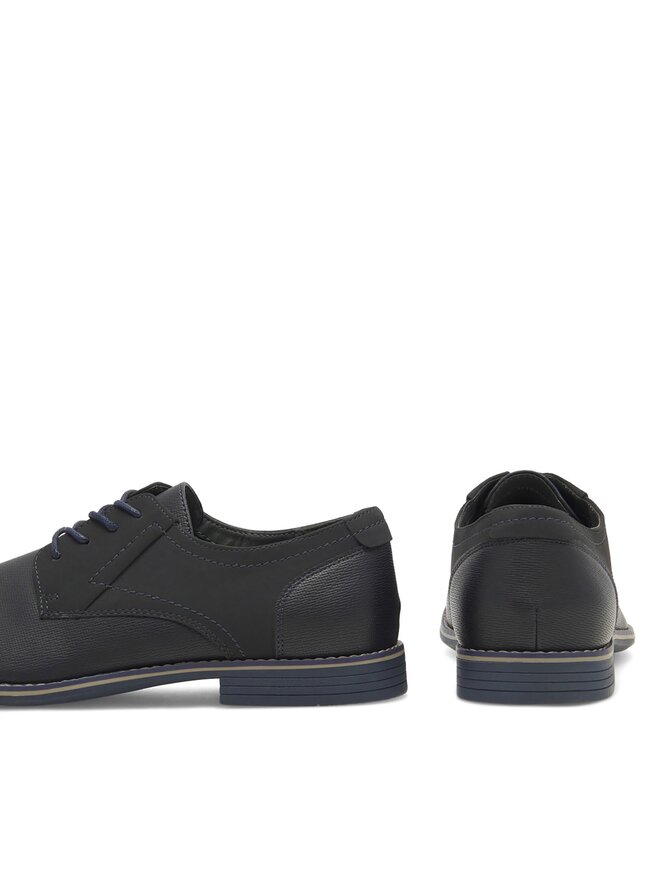 Lanetti Scarpe basse Lanetti M16AW070-31 Blu scuro