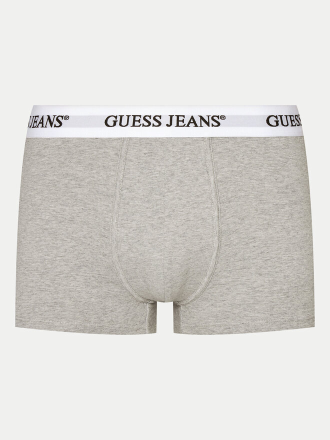 Guess Jeans Guess Jeans Σετ μποξεράκια 3 τμχ M4BZ48 K6YW1 Έγχρωμο
