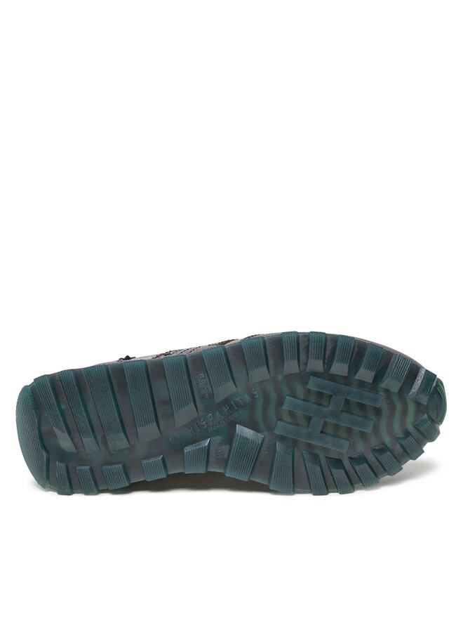 Hispanitas Sneakersy Hispanitas Bolmet-I24 CHI243623 Barevná