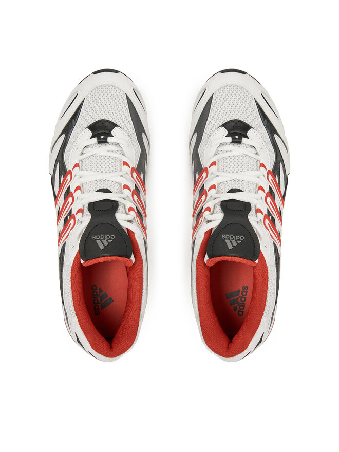 adidas Sneakersy adidas Temper Run 2.0 JH5492 Biały