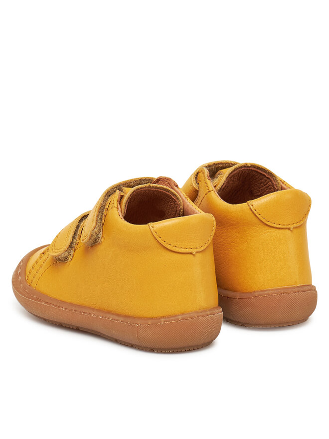 Froddo Félcipő Froddo Ollie S G2130328-24 M Sárga