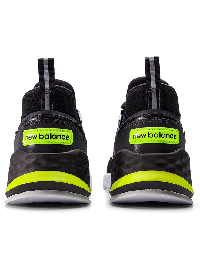 Zapatillas New Balance MS574BRB Negro zapatos.es