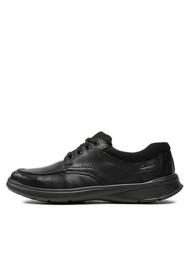Clarks Scarpe basse Clarks Cotrell Edge 261373857 Nero