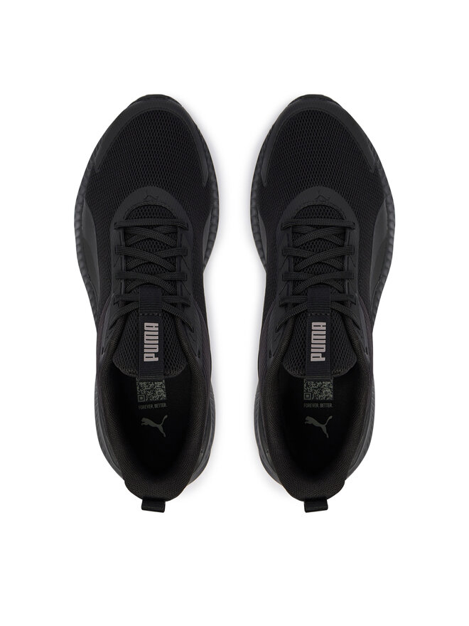Puma Sneakers Puma Flyer Lite 4 313499 02 Schwarz
