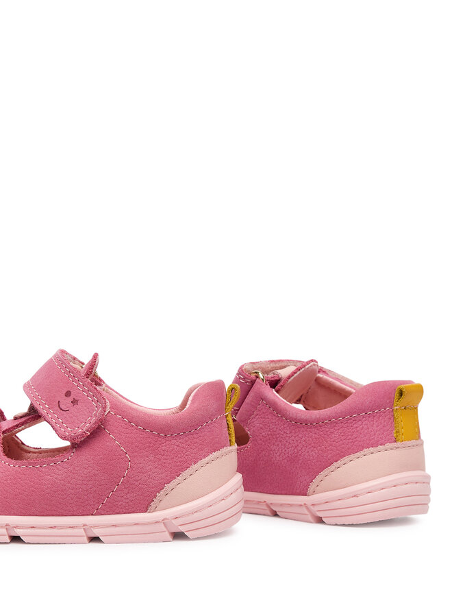 Primigi Halbschuhe Primigi 1404211 Rosa