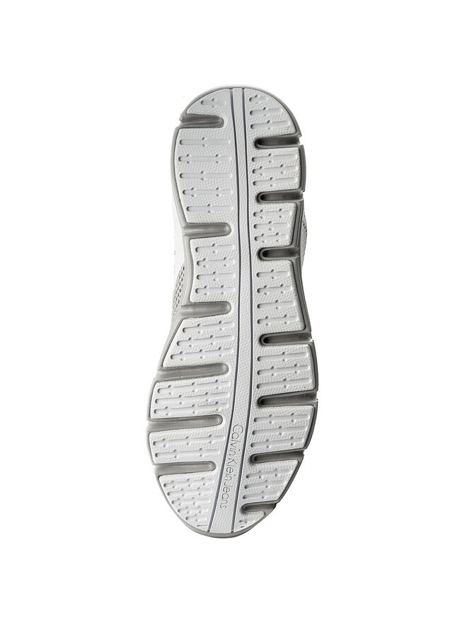 Calvin Klein Jeans Αθλητικά Calvin Klein Jeans Murphy SE8525 Γκρι
