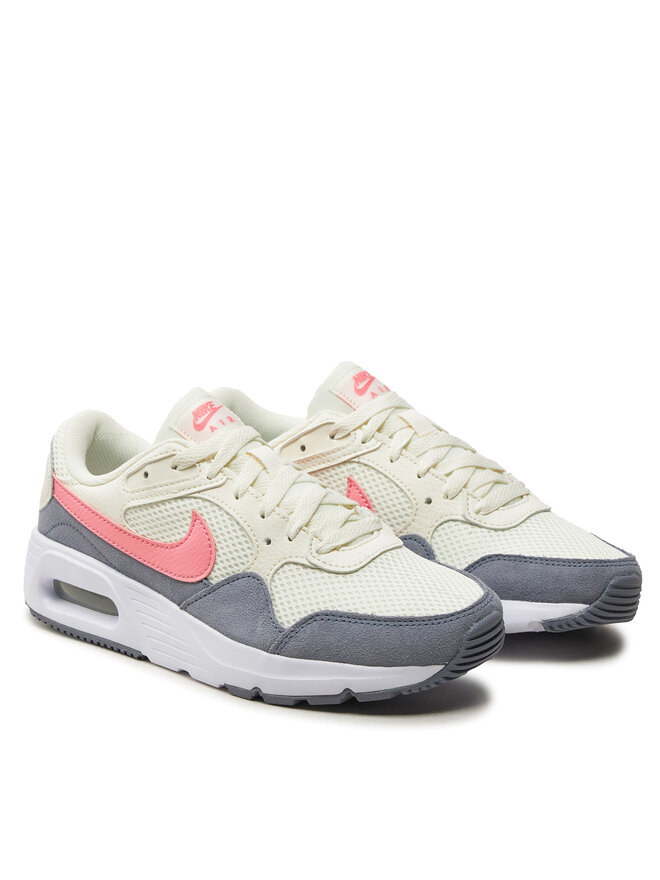 Nike Sneakersy Nike Air Max CW4554 114 Barevná