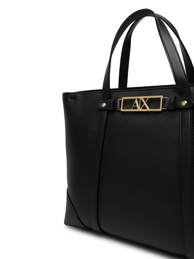 Armani Exchange Handtasche Armani Exchange XW002609 AF15632 UC010 Schwarz