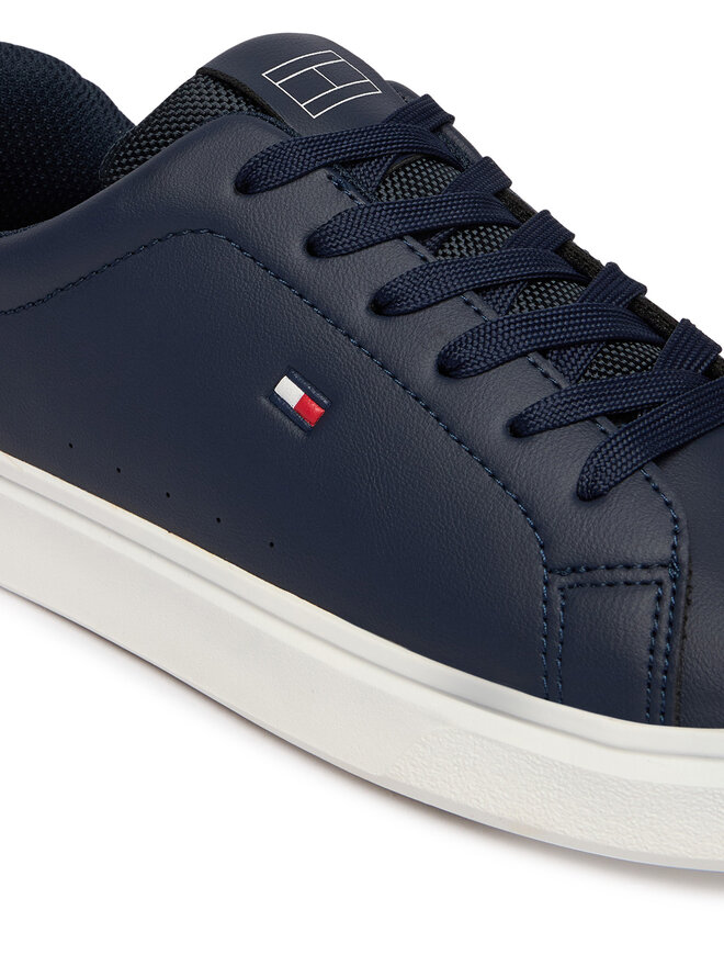 Tommy Hilfiger Sneakers Tommy Hilfiger T3X9-34350-1355 S Dunkelblau