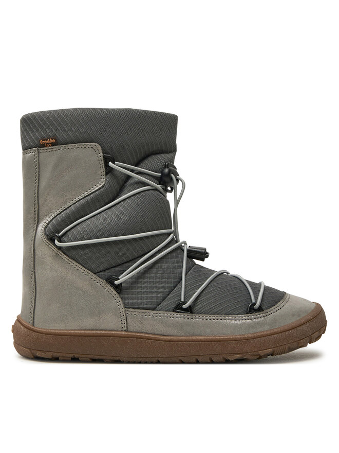 Froddo Stiefel Froddo G3160239-10 D Grau
