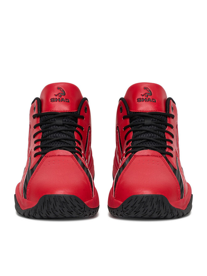 SHAQ Sneakers Shaq CEO-MP40-HC2400 Rosso