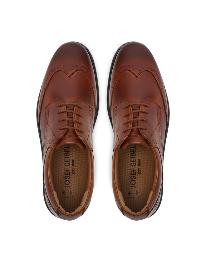 Josef Seibel Scarpe basse Josef Seibel Alastair 14 42814 Marrone