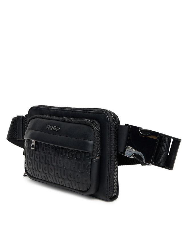 HUGO Gürteltasche HUGO 50547414 Schwarz