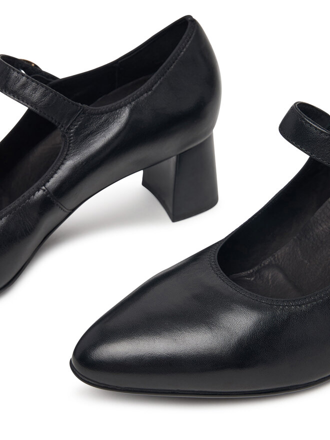 Ara Pumps Ara Audrey 12-52406-01 Schwarz
