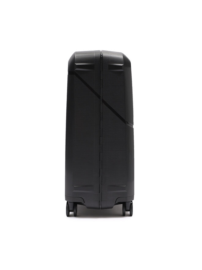 Samsonite Velký kufr Samsonite Magnum Eco 139846-1374-1BEU Černá