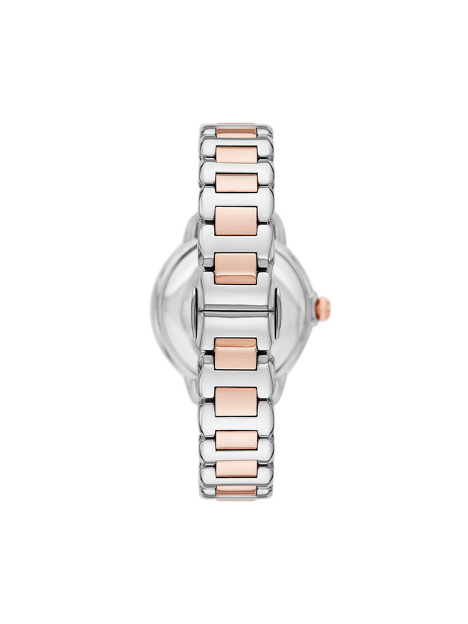Emporio Armani Zegarek Emporio Armani AR11643 Srebrny