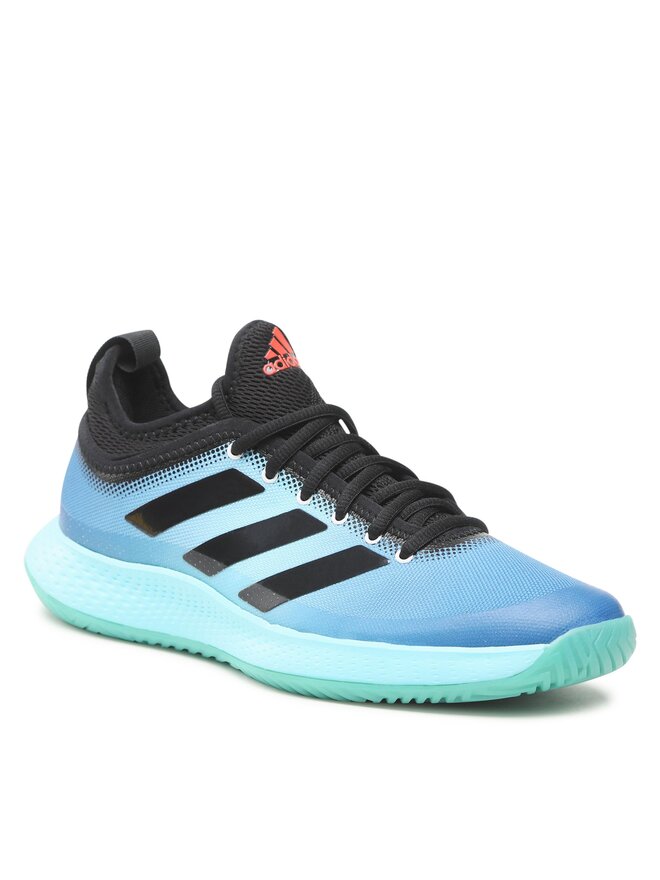 adidas Взуття для тенісу adidas Defiant Generation GW4973 Cиній