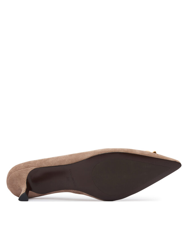 Coccinelle Bateliai Coccinelle E4 SB2 13 02 01 N59 Smėlio