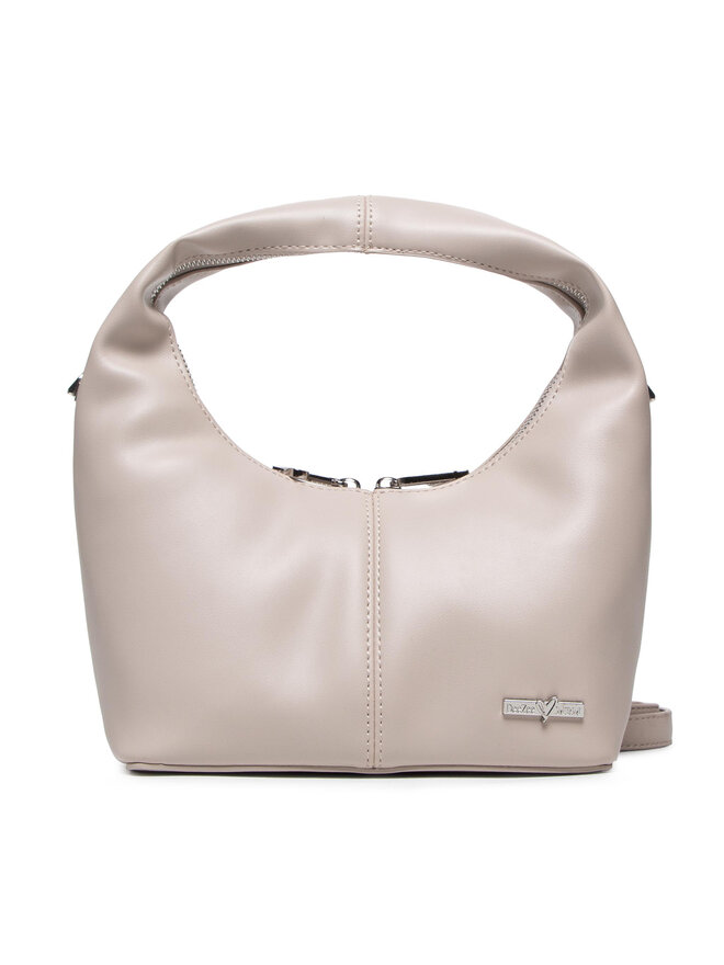 DeeZee Handtasche DeeZee MDC-J-018-85-01 Beige