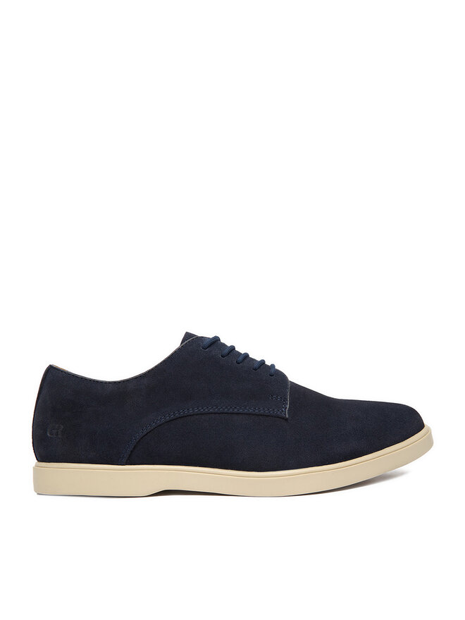GINO ROSSI Halbschuhe GINO ROSSI CEO-MASSI-06 MI08 Dunkelblau