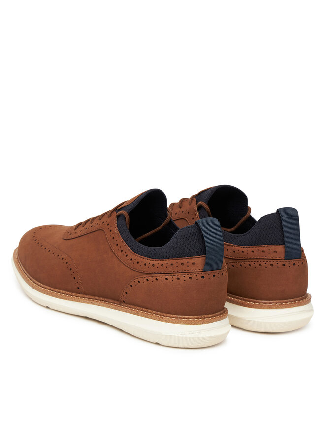 Aldo Туфлі Aldo Kalister 14135013 Коричневий