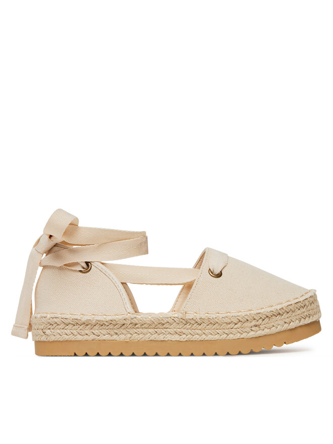 DeeZee Alpargatas DeeZee ZYLS093 Beis