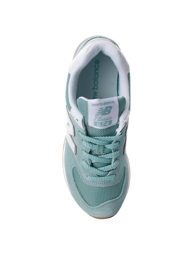 New balance wl574esy online
