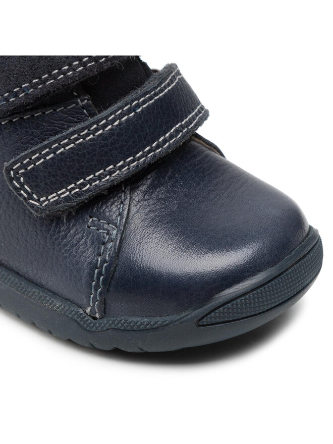Geox Bakancs Geox B Macchia B.A B164NA 04622 C4002 Sötétkék