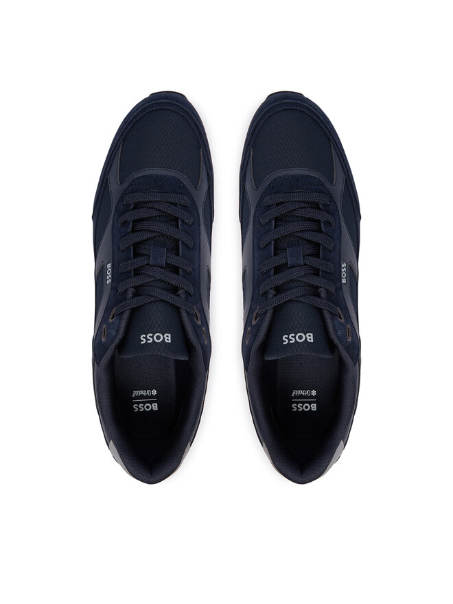 BOSS Sneakers BOSS Parkour-L 50573554 Dunkelblau