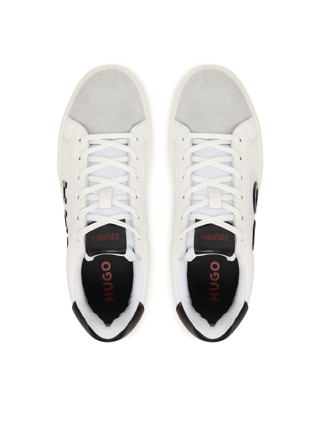 HUGO Sneakers HUGO G01154 S Weiß