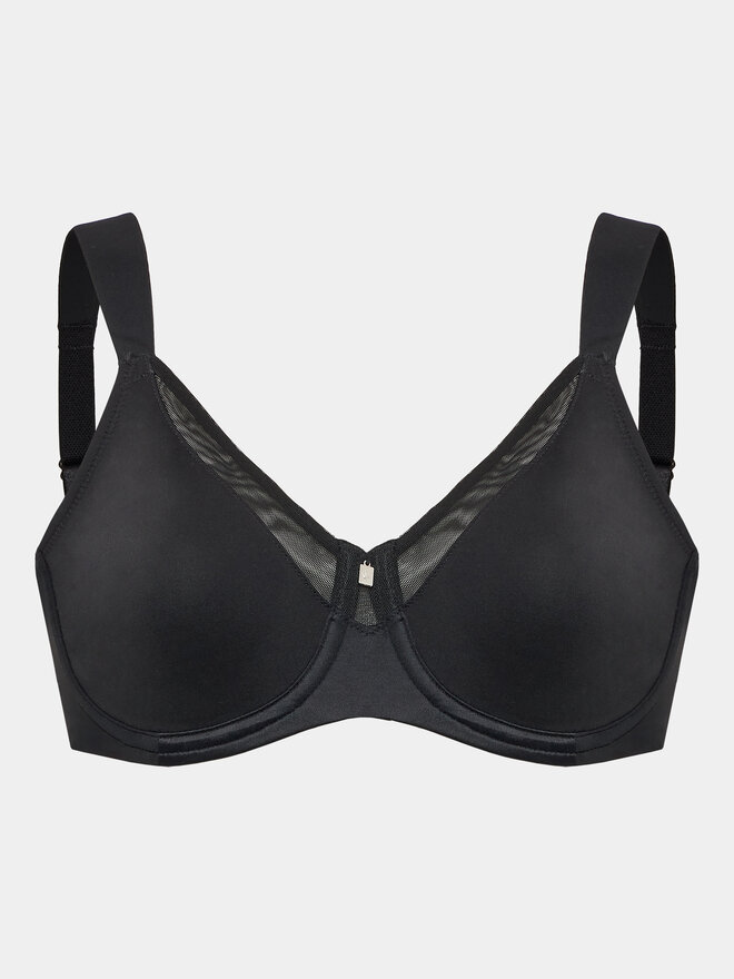 Triumph Triumph Бюстгальтер з підкладкою True Shape Sensation 10186010 Чорний