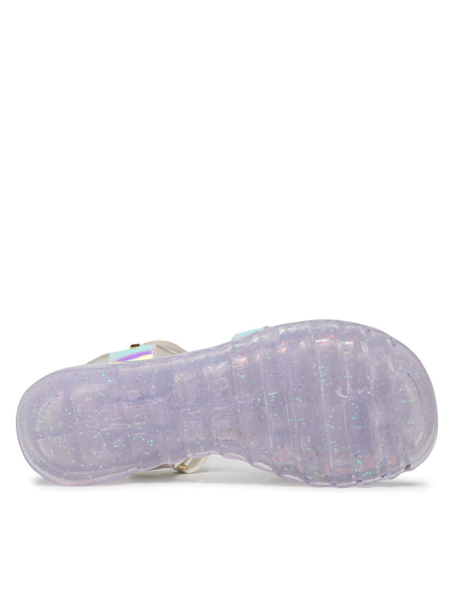 Bibi Сандали Bibi Flat Form 1059237 Цветен