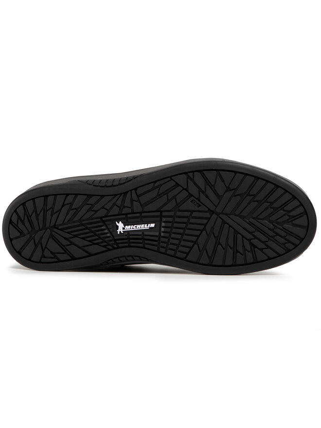 Etnies Снікерcи Etnies Marana Mid Crank 4101000493 Чорний