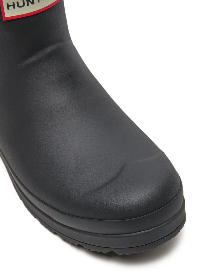 Hunter Гумени ботуши Hunter WFS2235RMA Черен