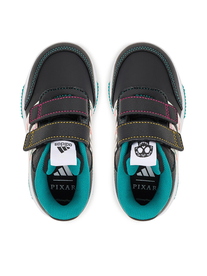 adidas Sneakers adidas Disney Coco Tensaur JR8129 Schwarz