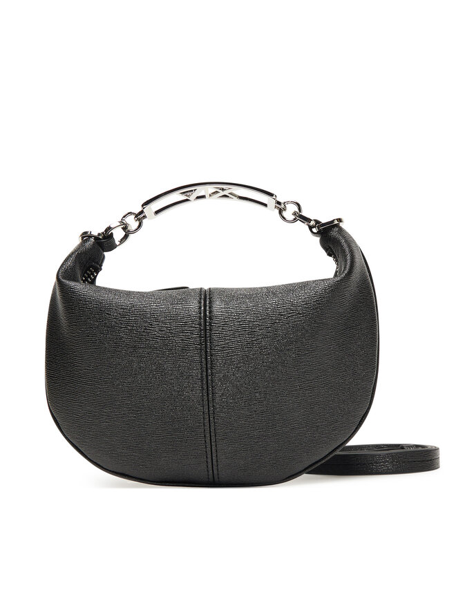 Armani Exchange Ročna torba Armani Exchange XW001215 AF17141 UC001 Črna
