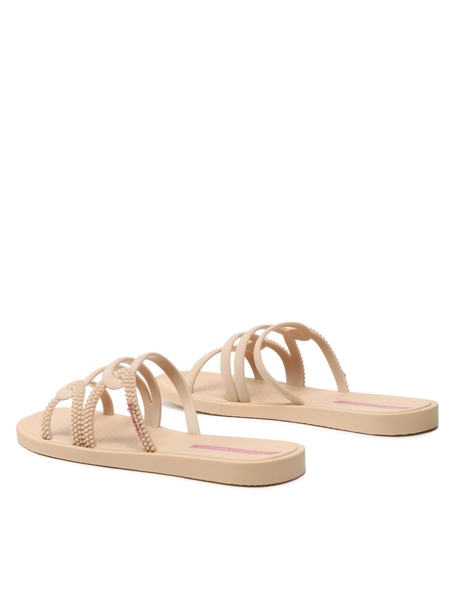 Ipanema Pantoletten Ipanema Solar Slide Ad 26979 Beige