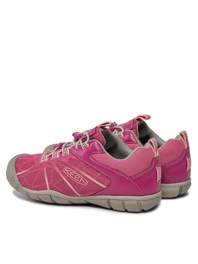 Keen Trekkingi Keen Chandler 2 Cnx Festival 1027251 Różowy