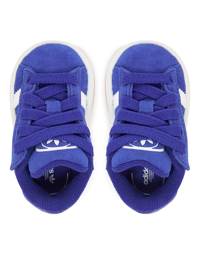 adidas Sneakers adidas Campus 00S Comfort Closure JR5787 Dunkelblau